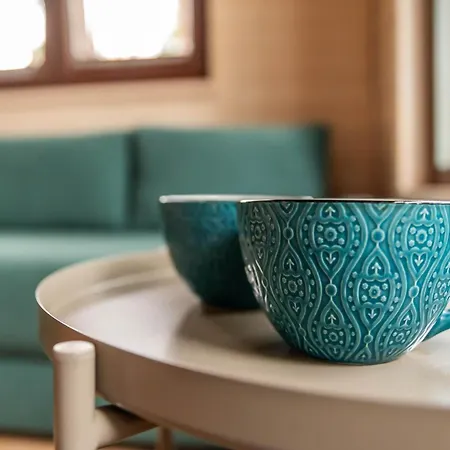 Hébergement de vacances Zakatek Wdzydze -domek Nr 7 W Pierwszej Linii Od Jeziora Borsk